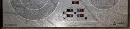 Варочная поверхность Kaiser KCT 6912F