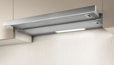 Кухонная вытяжка Elica Elite 14 LUX Grix/A/90