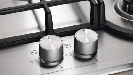 Варочная поверхность Electrolux GPE 262 FX