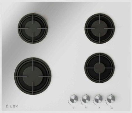 Варочная поверхность LEX GVG 641