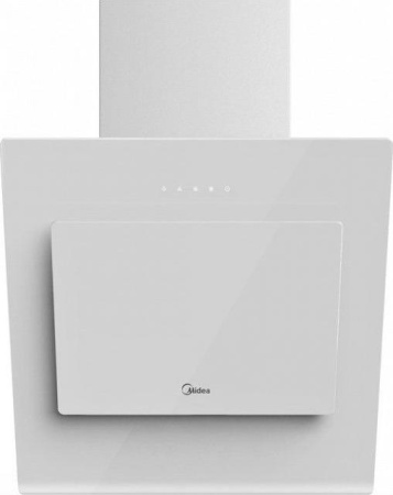 Кухонная вытяжка Midea MH 60 AN 582 RGW