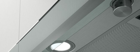 Кухонная вытяжка Elica Boxin LX/BL MAT/A/90