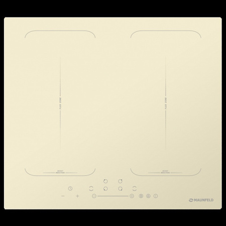 Варочная поверхность Maunfeld EVI.594-FL2-BG