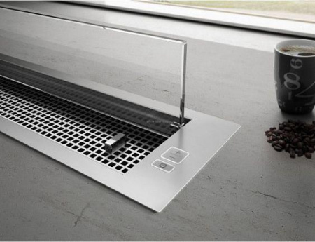 Кухонная вытяжка Elica SEE YOU IX/A/90