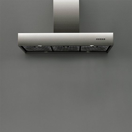 Кухонная вытяжка Falmec Line Parete 60 IX 800