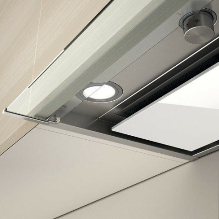 Кухонная вытяжка Elica BOX IN Plus Ixgl/A/120