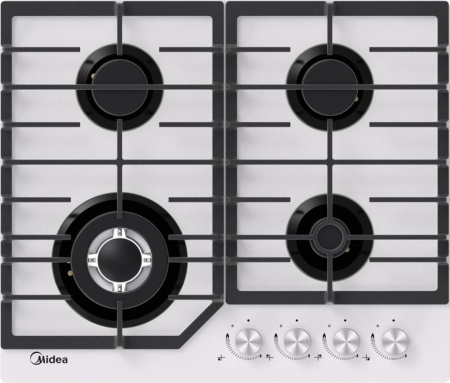 Варочная поверхность Midea MG645TGW