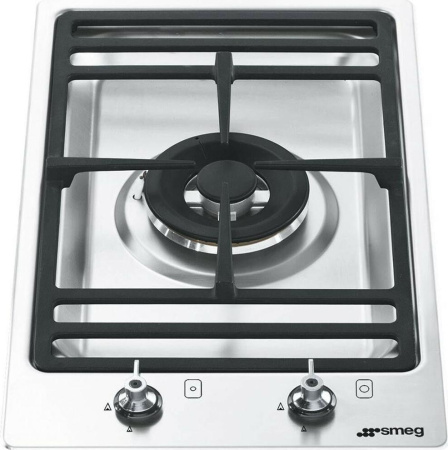 Варочная поверхность Smeg PGF31G-1