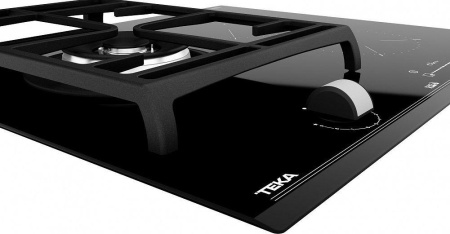 Варочная поверхность Teka JZC 63312 ABN