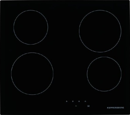 Варочная поверхность Kuppersberg FA 6VF01M