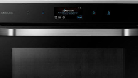 Встраиваемая духовка Samsung NQ50J9530BS