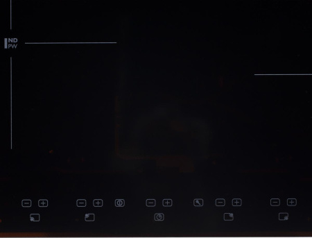 Варочная поверхность Delonghi PIND 40