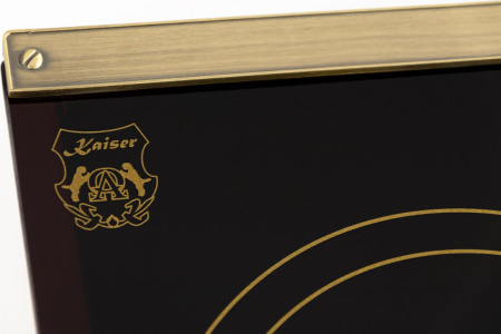 Варочная поверхность Kaiser KCT 6395 IEm