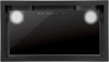 Кухонная вытяжка Cata GC Dual A 45 Xgbk/D