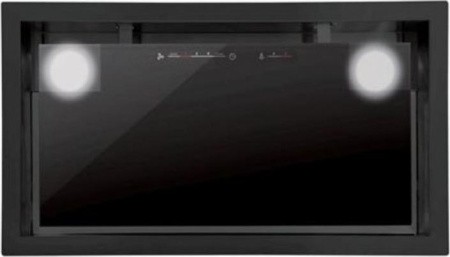Кухонная вытяжка Cata GC Dual A 45 Xgbk/D