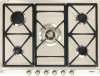 Варочная поверхность Smeg SR775PO