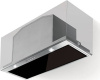 Кухонная вытяжка Faber Inca LUX Glass EG8 X/BK A52