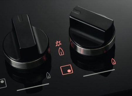 Варочная поверхность AEG HKR 75540NB