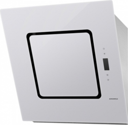 Кухонная вытяжка Maunfeld Suite 60 glass W