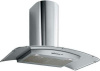 Кухонная вытяжка Falmec Astra Parete 60 IX 600