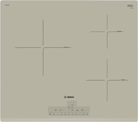 Варочная поверхность Bosch PUC 633FB1E