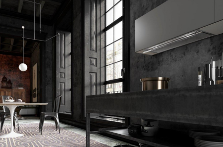 Кухонная вытяжка Faber IN-NOVA Premium X A90