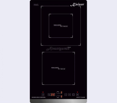 Варочная поверхность Kaiser KCT 3422 F