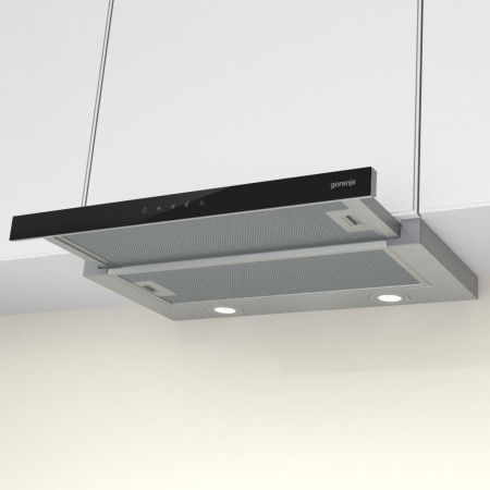 Кухонная вытяжка Gorenje TH 64E3SGB