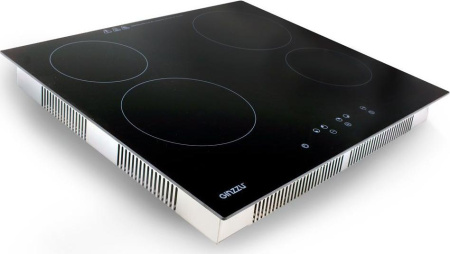 Варочная поверхность Ginzzu HCC-401