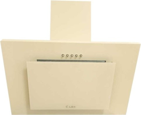 Кухонная вытяжка LEX Mini 600