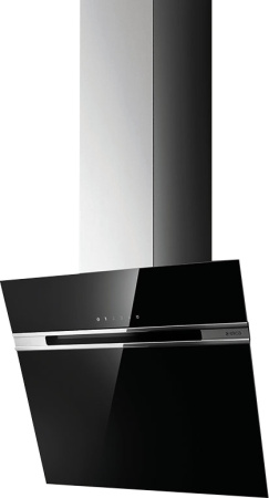Кухонная вытяжка Elica Stripe BL/A/60/LX