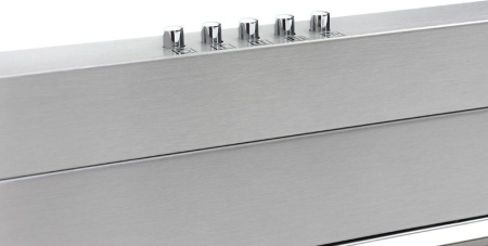 Кухонная вытяжка Kaiser A 6411 IX