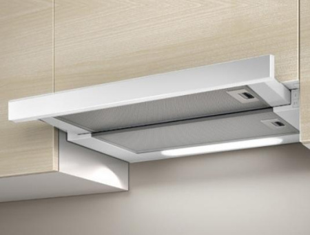 Кухонная вытяжка Elica Elite 14 LUX WH/A/50