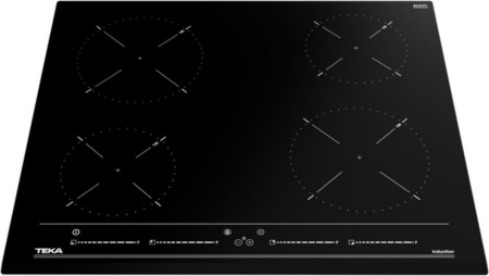 Варочная поверхность Teka IZC 64010 MSS