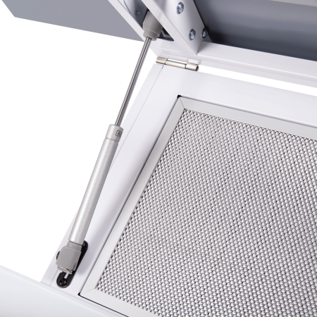 Кухонная вытяжка Maunfeld Manchester Light 90