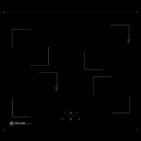 Варочная поверхность De Luxe 605304.00 эви-001