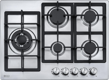 Варочная поверхность Ricci HBS 5710