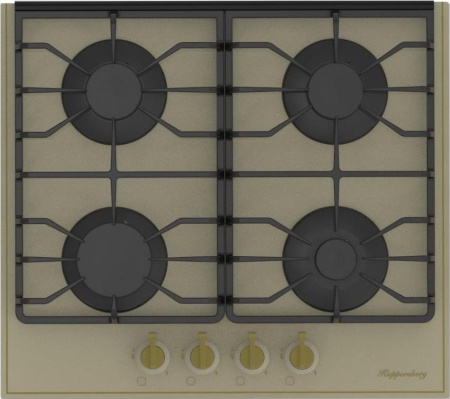 Варочная поверхность Kuppersberg FQ 601 C