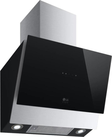 Кухонная вытяжка LG Hcez2427B