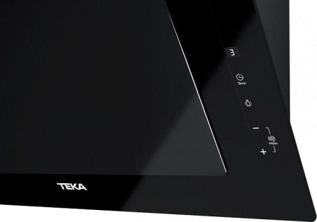 Кухонная вытяжка Teka Dvt 68660 Tbs