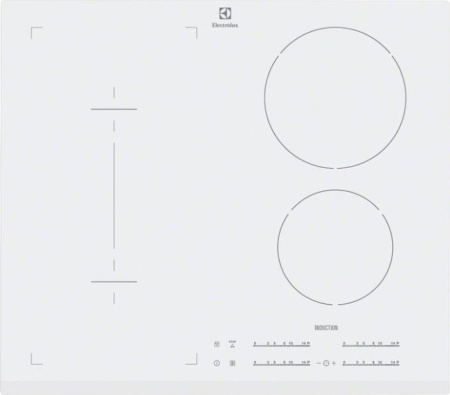 Варочная поверхность Electrolux EHI 6540 FWP
