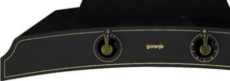 Кухонная вытяжка Gorenje DK 63MCLB