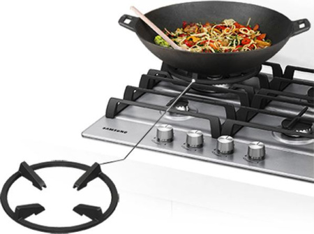 Варочная поверхность Samsung NA64H3030AS