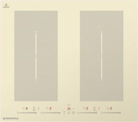 Варочная поверхность Maunfeld EVI.594-FL2-BG