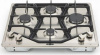 Варочная поверхность Kaiser KG 40.600 GZRrg
