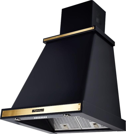 Кухонная вытяжка Kuppersberg T 969 ANT