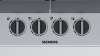 Варочная поверхность Siemens EC6A5HB90R