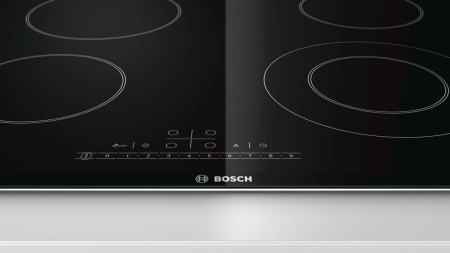 Варочная поверхность Bosch PKF 675F17E