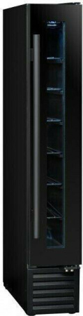 Винный шкаф Climadiff CBU7S1B