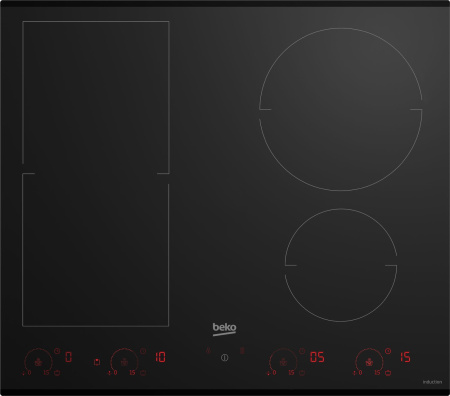 Варочная поверхность Beko HII 64800 FHT